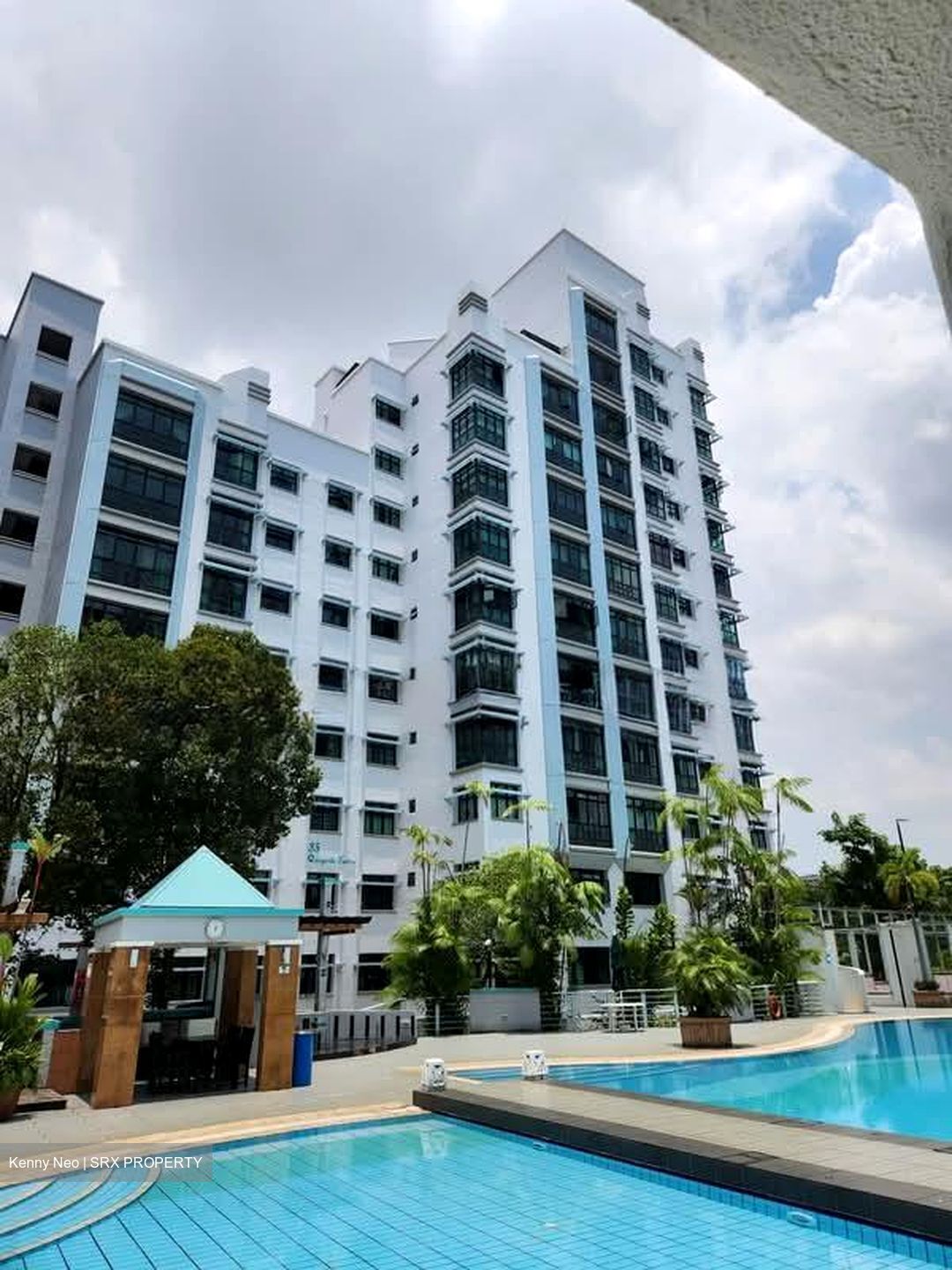 Eastvale (D18), Condominium #552851111